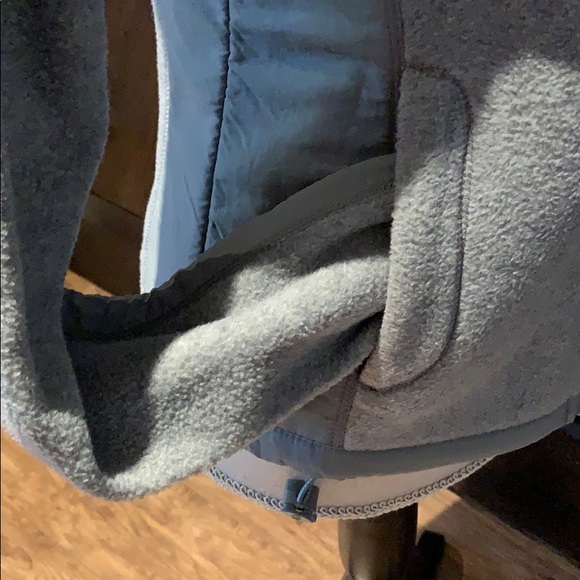 Live Love Dream zip up sweater jacket - Picture 4 of 8